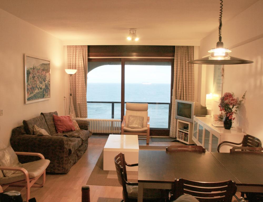 Isola Bella Blankenberge 아파트 외부 사진